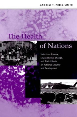 Health of Nations book