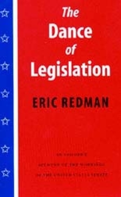 Dance of Legislation book