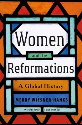 Women and the Reformations: A Global History book