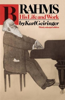 Brahms book