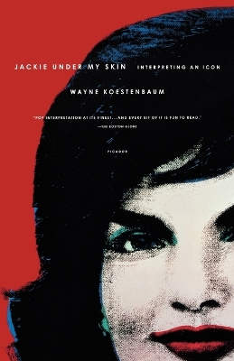 Jackie Under My Skin book