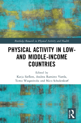 Physical Activity in Low- and Middle-Income Countries book