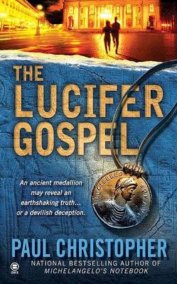 Lucifer Gospel book