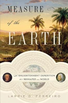 Measure of the Earth book