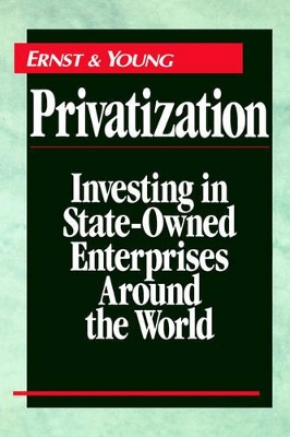 Privatization book