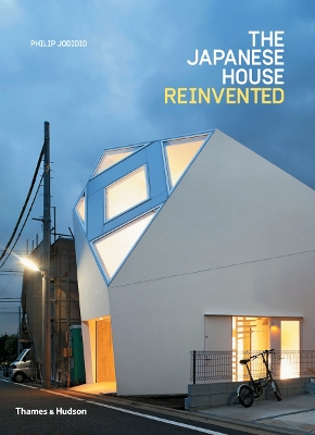 Japanese House Reinvented book