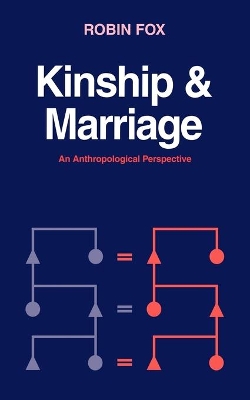 Kinship and Marriage book