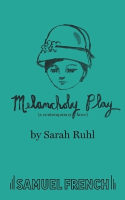 Melancholy Play book