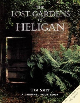 The Lost Gardens of Heligan book