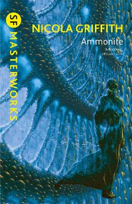 Ammonite book