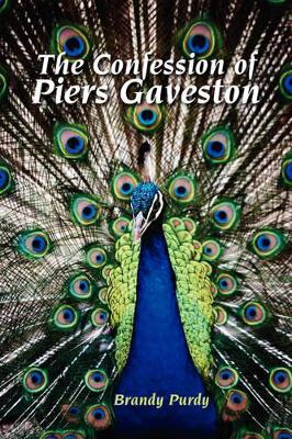 The Confession of Piers Gaveston book