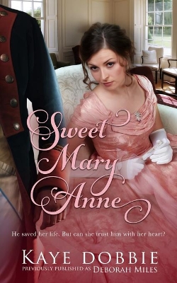 Sweet Mary Anne book