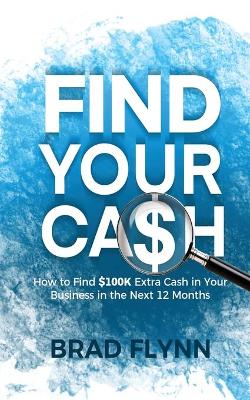 FInd Your Cash book