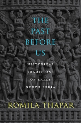 Past Before Us book