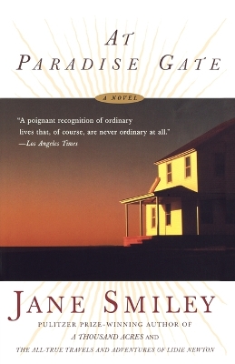 At Paradise Gate by Jane Smiley