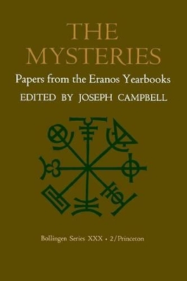 The Papers from the Eranos Yearbooks book