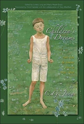 Children's Dreams by C. G. Jung