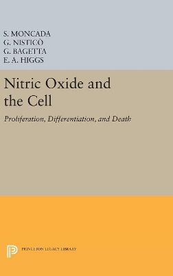Nitric Oxide and the Cell by S Moncada