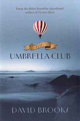 Umbrella Club book