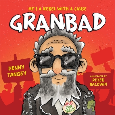 Granbad book