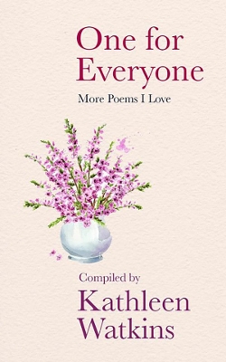 One for Everyone: More Poems I Love book