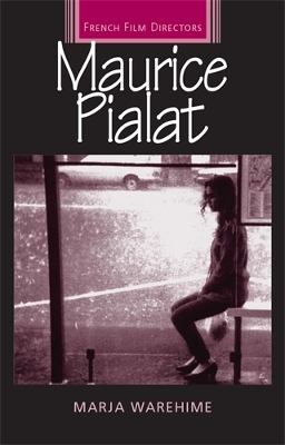 Maurice Pialat book