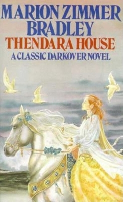Thendara House book