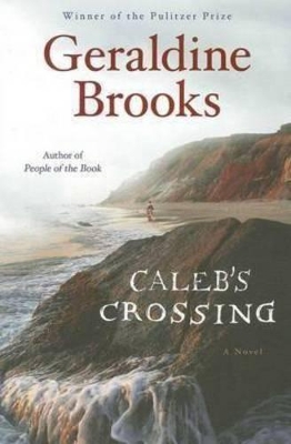 Caleb's Crossing book