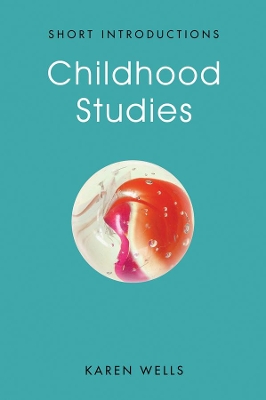 Childhood Studies book