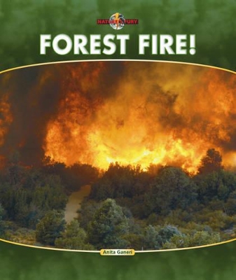 Forest Fire book