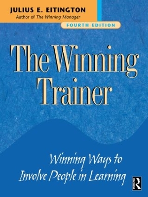 Winning Trainer book