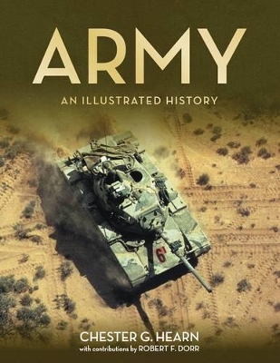 Army book