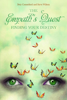 Empath's Quest book