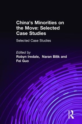 China's Minorities on the Move book