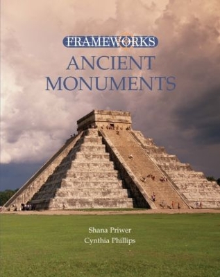 Ancient Monuments book