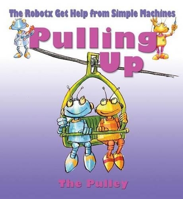 Pulling Up book