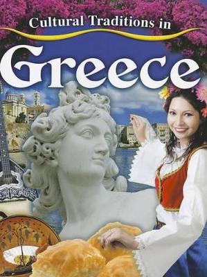 Cultural Traditions in Greece book