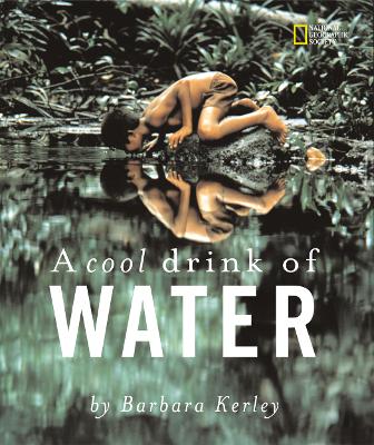 Cool Drink of Water book