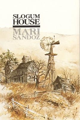 Slogum House book