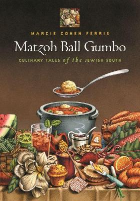 Matzoh Ball Gumbo by 