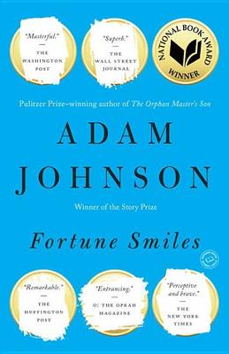 Fortune Smiles book