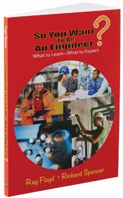 So You Want to be an Engineer book