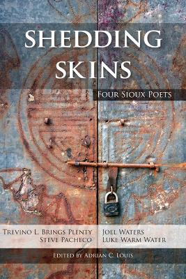 Shedding Skins book