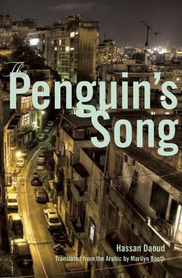 Penguin's Song book