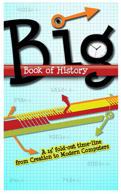 Big Book of History book