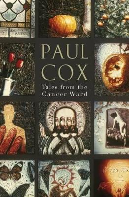 Tales from the Cancer Ward book