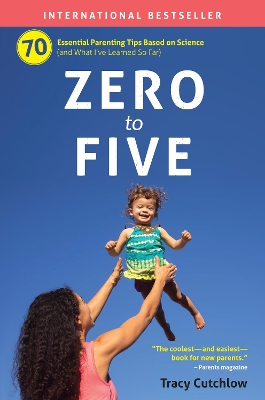 Zero to Five book