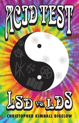 Acid Test: LSD vs. LDS book