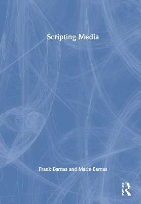 Scripting Media book