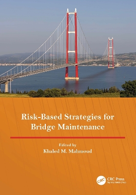 Risk-Based Strategies for Bridge Maintenance: Proceedings of the 11th New York City Bridge Conference, 21-22 August 2023, New York, USA book